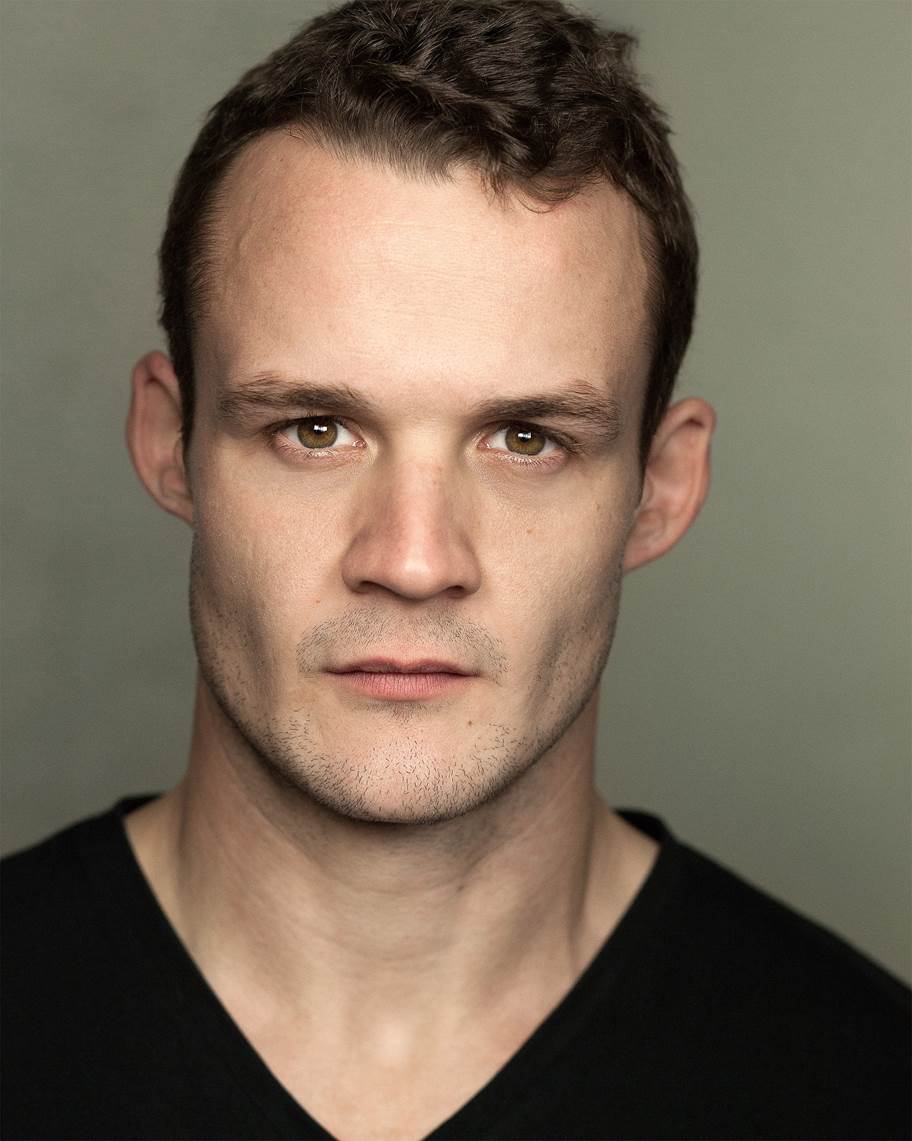 » JOSH HERDMAN